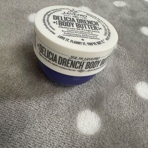 Sol de Janeiro Delicia Drench Body Butter